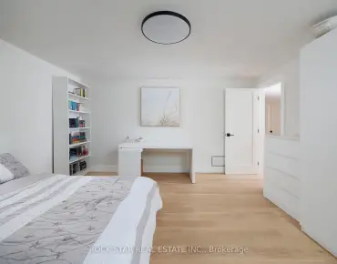 
Ashcroft  Erindale, Mississauga 3 beds 2 baths  garage $699.8K
