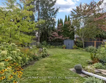21 Morbank Dr Steeles, Toronto 4 beds 4 baths 2 garage $1.499M