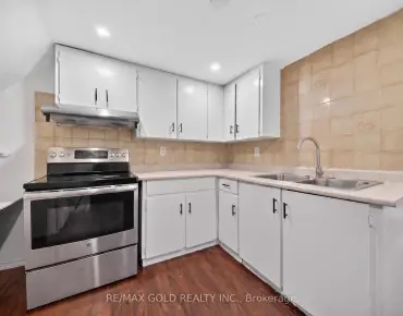 
5300 Palmetto Pl Churchill Meadows, Mississauga 3 beds 4 baths 1 garage $799.999K