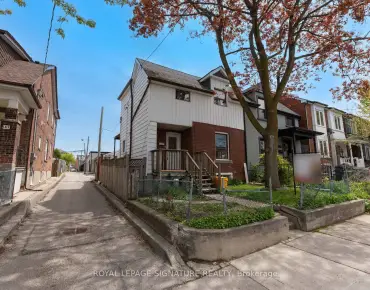 1972 Brimley Rd Agincourt South-Malvern West, Toronto 3 beds 2 baths garage $950K