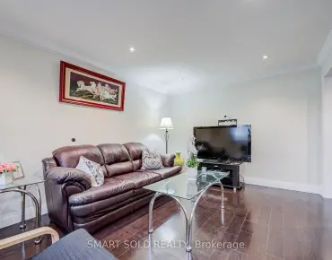 3890 McDowell Dr Churchill Meadows, Mississauga 4 beds 4 baths 1 garage $979K