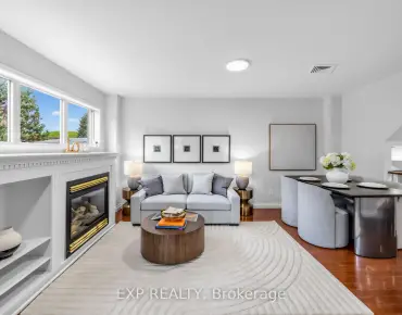 5697 Condor Pl East Credit, Mississauga 3 beds 4 baths 2 garage $1.14M