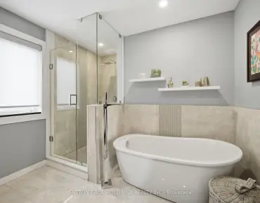 7 Norwood Rd East End-Danforth, Toronto 5 beds 3 baths 2 garage $1.388M