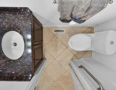 
Hillfield  Cooksville, Mississauga 4 beds 4 baths 3 garage $2.37M