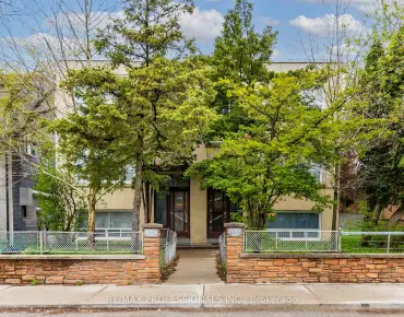 104 Yardley Ave O'Connor-Parkview, Toronto 4 beds 5 baths 1 garage $1.649M