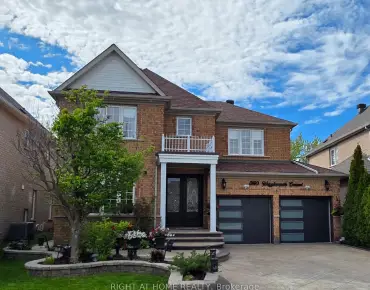 
3353 Wild Cherry Ln Lisgar, Mississauga 3 beds 2 baths 1 garage $865K