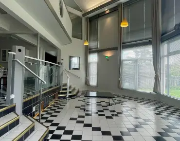 71 Stock Ave Islington-City Centre West, Toronto 4 beds 7 baths 2 garage $2.19M