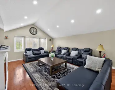
3892 Arvona Pl Churchill Meadows, Mississauga 3 beds 4 baths 1 garage $1.175M