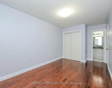 4786 St. Martin Mews Churchill Meadows, Mississauga 4 beds 5 baths 2 garage $1.55M