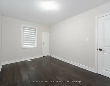10 CALAMINT Ln L'Amoreaux, Toronto 3 beds 3 baths 1 garage $750K