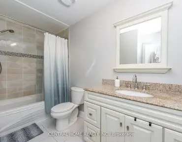 
40 Threadneedle Cres <a href='https://luckyalan.com/community.php?community=Toronto:Hillcrest Village'>Hillcrest Village, Toronto</a> 3 beds 2 baths 1 garage $1.05M