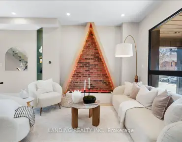 
210 Glenayr Rd <a href='https://luckyalan.com/community.php?community=Toronto:Forest Hill South'>Forest Hill South, Toronto</a> 6 beds 7 baths 4 garage $8.38M