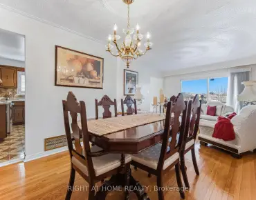 86 Bow River Cres Streetsville, Mississauga 3 beds 2 baths 1 garage $897K