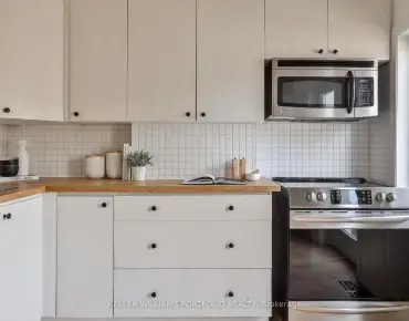 64 Campbell Ave Dovercourt-Wallace Emerson-Junction, Toronto 3 beds 2 baths 1 garage $1.1M