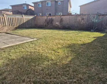 
3378 Redpath Circ Lisgar, Mississauga 3 beds 3 baths 1 garage $808.888K