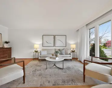 
25 Vernham Crt <a href='https://luckyalan.com/community.php?community=Toronto:St. Andrew-Windfields'>St. Andrew-Windfields, Toronto</a> 5 beds 3 baths 3 garage $3.38M