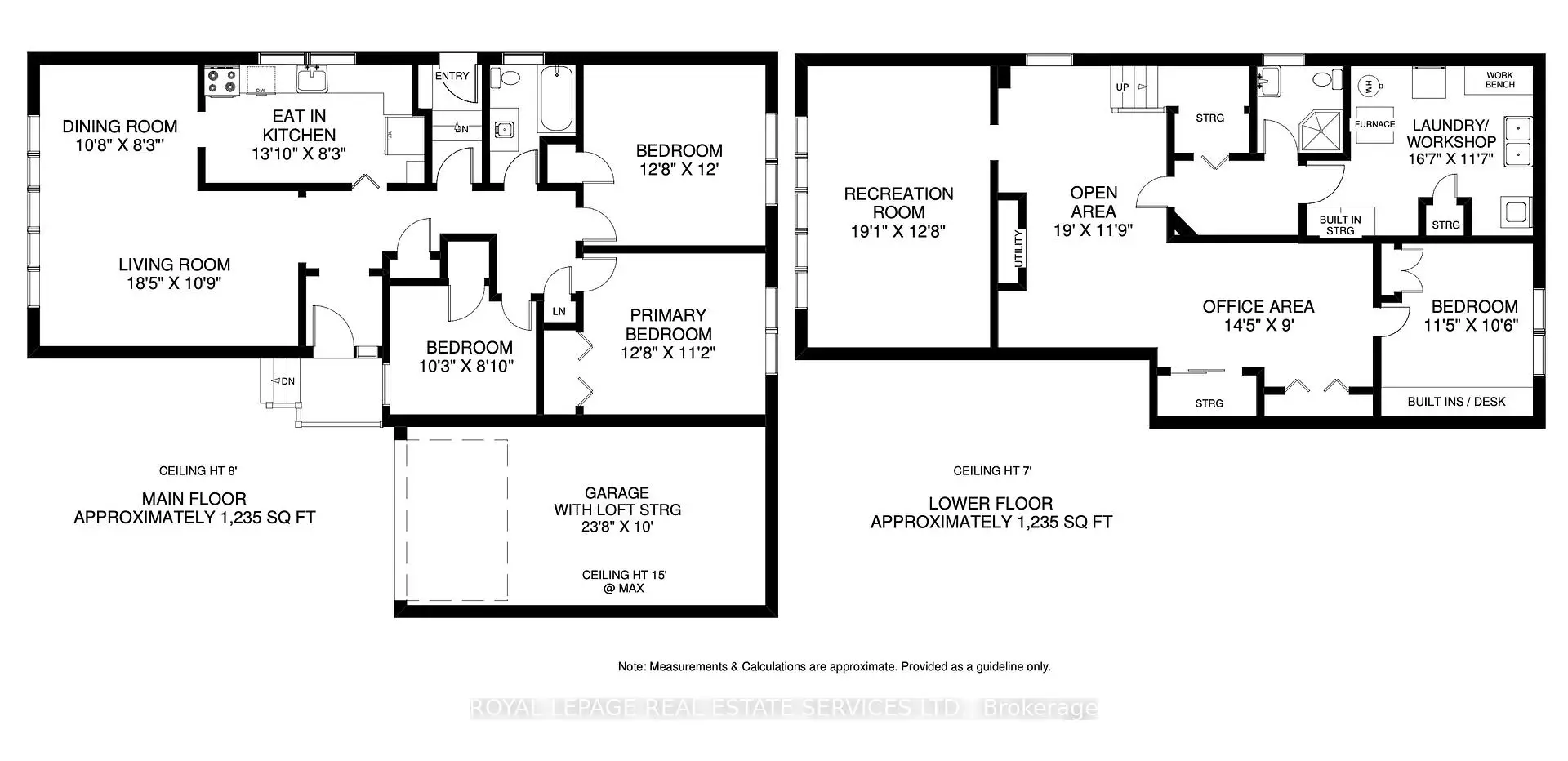 Property Images