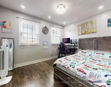 867 Melton Dr Lakeview, Mississauga 3 beds 3 baths 1 garage $925K