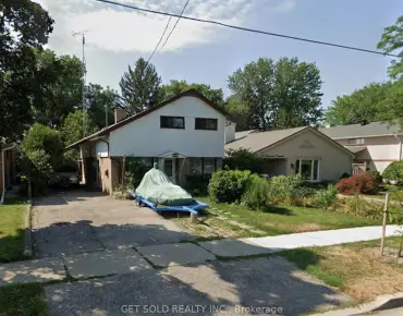 100 Perivale Cres Bendale, Toronto 4 beds 2 baths 2 garage $1.049M