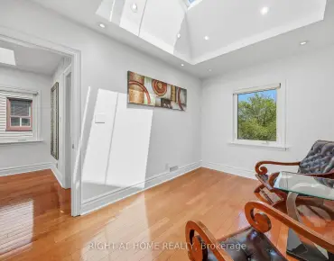 52 Lakeridge Dr Centennial Scarborough, Toronto 3 beds 3 baths 1 garage $798.8K
