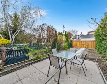 
67 Madison Ave Annex, Toronto 5 beds 7 baths  garage $4.195M