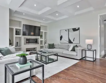 132 Brookhaven Dr Brookhaven-Amesbury, Toronto 4 beds 3 baths 2 garage $1.2M