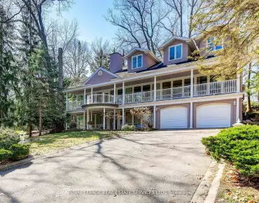 18 Deep Roots Terr Englemount-Lawrence, Toronto 4 beds 4 baths 1 garage $1.25M