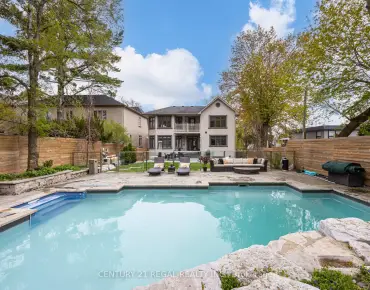 30 Shepton Way Steeles, Toronto 6 beds 6 baths 2 garage $1.489M