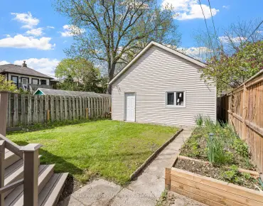 15 Conference Blvd Centennial Scarborough, Toronto 3 beds 3 baths 1 garage $1.25M