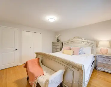 2532 Renzoni Rd Sheridan, Mississauga 4 beds 4 baths 2 garage $1.23M