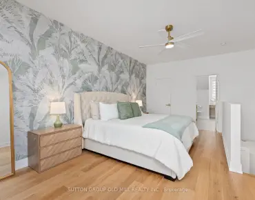 198 Macpherson Ave Annex, Toronto 4 beds 3 baths  garage $1.995M