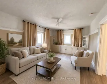 199 North Service Rd Cooksville, Mississauga 5 beds 3 baths 2 garage $1.7M