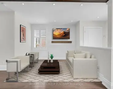 200 Burndale Ave <a href='https://luckyalan.com/community_CN.php?community=Toronto:Lansing-Westgate'>Lansing-Westgate, Toronto</a> 4 beds 4 baths garage $1.789M