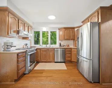 
18 Swansdown Dr <a href='https://luckyalan.com/community.php?community=Toronto:St. Andrew-Windfields'>St. Andrew-Windfields, Toronto</a> 5 beds 4 baths 2 garage $3.495M