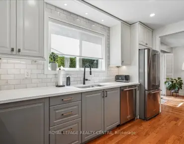 
783 Dodsworth Cres Applewood, Mississauga 4 beds 4 baths  garage $995K