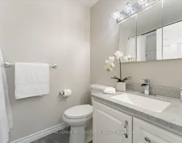 
3353 Wild Cherry Ln Lisgar, Mississauga 3 beds 2 baths 1 garage $865K