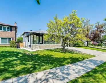 53 Glen Everest Rd Birchcliffe-Cliffside, Toronto 2 beds 2 baths 1 garage $899K