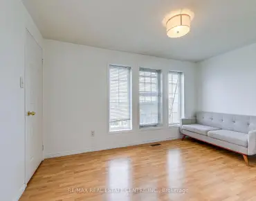 105 Doris Ave <a href='https://luckyalan.com/community_CN.php?community=Toronto:Willowdale East'>Willowdale East, Toronto</a> 3 beds 3 baths 2 garage $1.599M