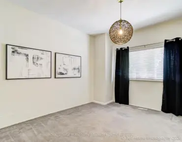 27 Copperstone Cres <a href='https://luckyalan.com/community_CN.php?community=Richmond Hill:Rouge Woods'>Rouge Woods, Richmond Hill</a> 3 beds 3 baths 1 garage $899K