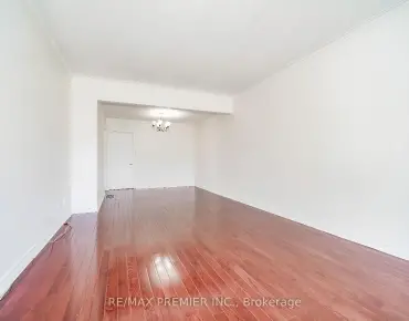 18 Deep Roots Terr Englemount-Lawrence, Toronto 4 beds 4 baths 1 garage $1.25M