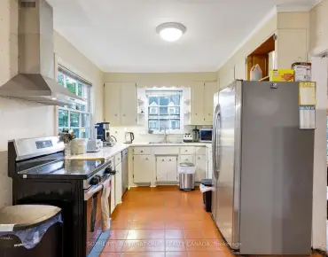 23 Teignmouth Ave Caledonia-Fairbank, Toronto 3 beds 3 baths garage $829K