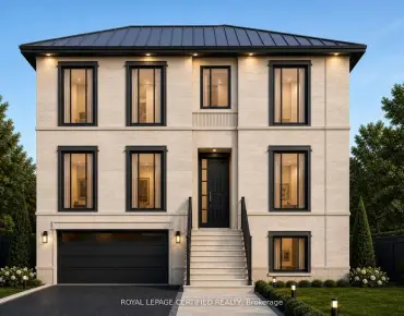 199 North Service Rd Cooksville, Mississauga 5 beds 3 baths 2 garage $1.7M
