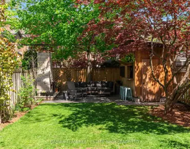 102 Botany Hill Rd Morningside, Toronto 3 beds 3 baths 1 garage $799K