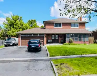 70 Lavington Dr Willowridge-Martingrove-Richview, Toronto 3 beds 2 baths 1 garage $888.888K