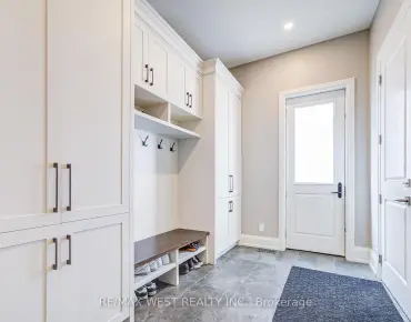 2194 Haygate Cres Sheridan, Mississauga 4 beds 6 baths 2 garage $2.99M