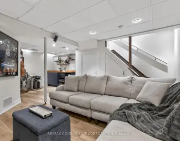 
5390 Mcfarren Blvd Central Erin Mills, Mississauga 4 beds 3 baths 2 garage $1.55M