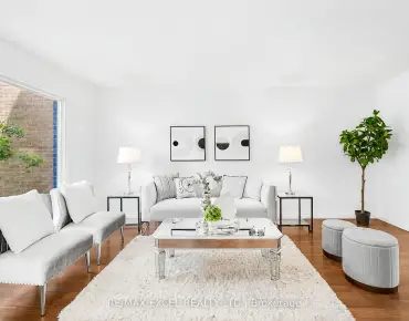 
Nipiwin  Meadowvale, Mississauga 3 beds 4 baths 1 garage $949K