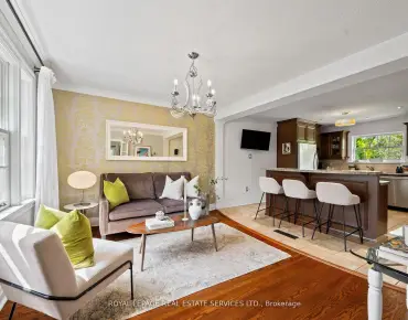 601 Conacher Dr <a href='https://luckyalan.com/community.php?community=Toronto:Newtonbrook East'>Newtonbrook East, Toronto</a> 3 beds 3 baths garage $1.435M