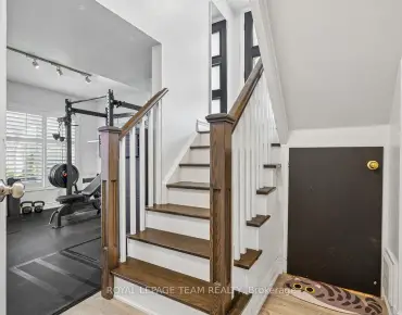 
28 Richard Ave Greenwood-Coxwell, Toronto 3 beds 3 baths  garage $1.348M