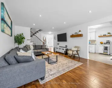 
1220 Meredith Ave Lakeview, Mississauga 4 beds 6 baths 2 garage $2.39M